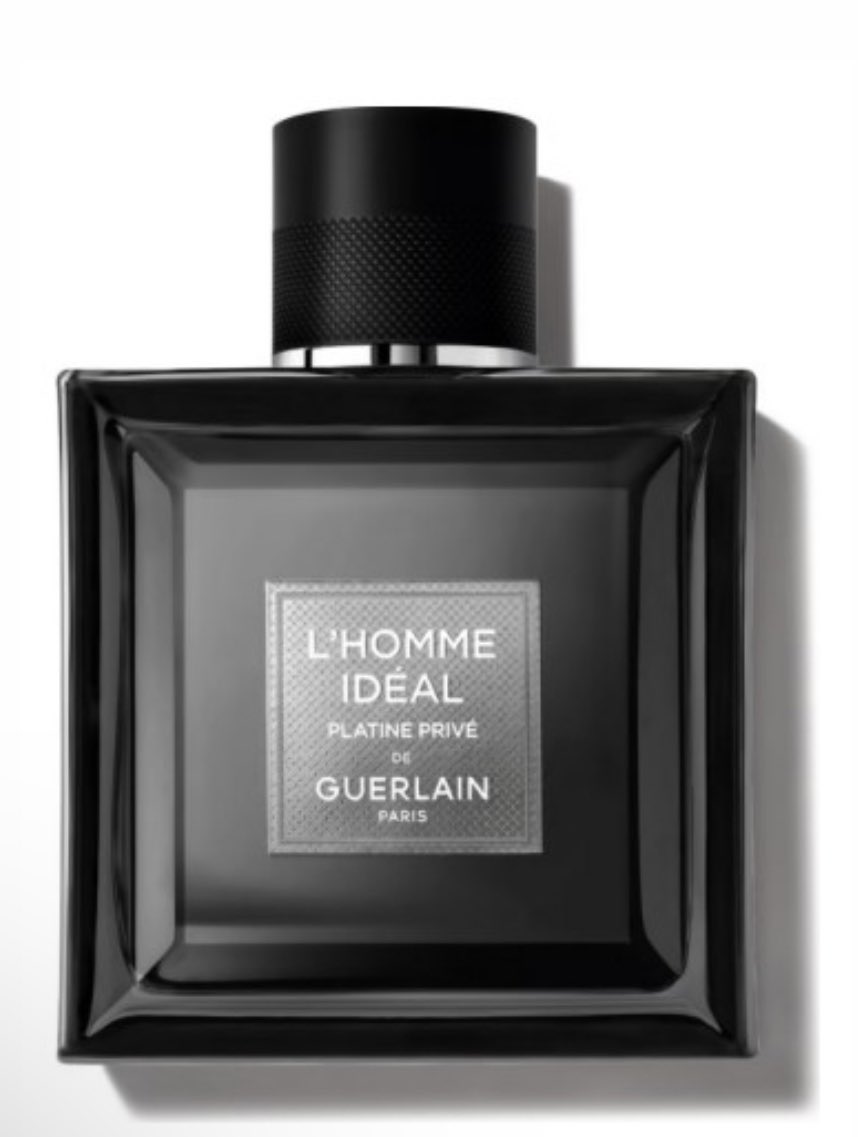 العطور حياة tweet media