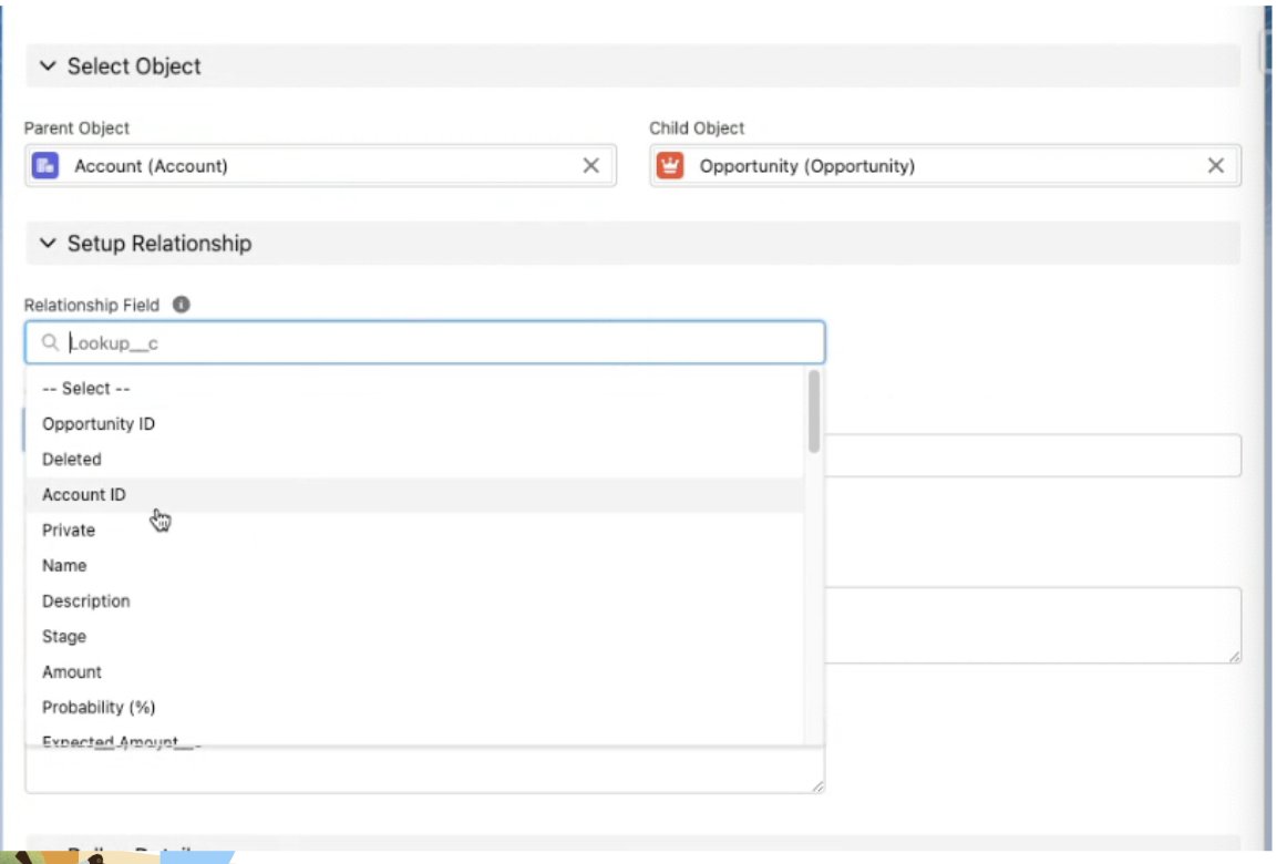 Declarative Lookup Rollup Summaries App tweet media