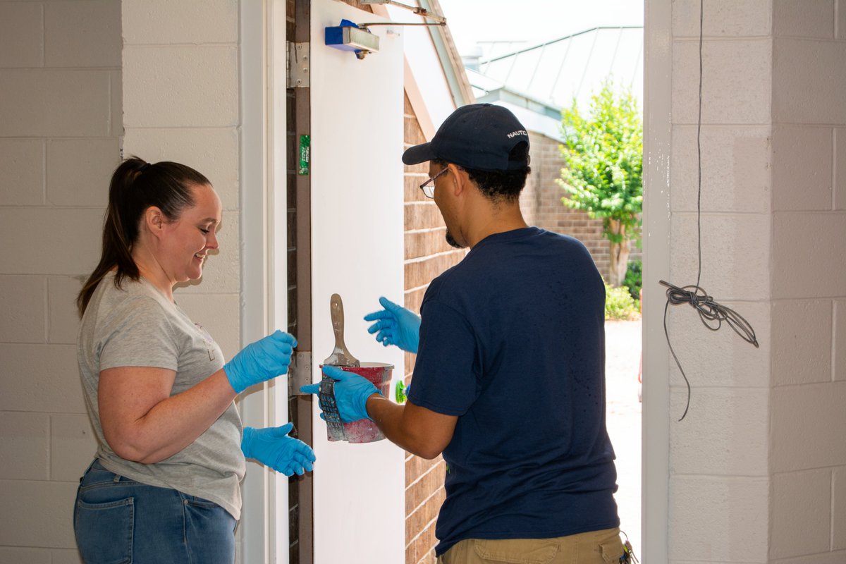 Orange Grove Center tweet media