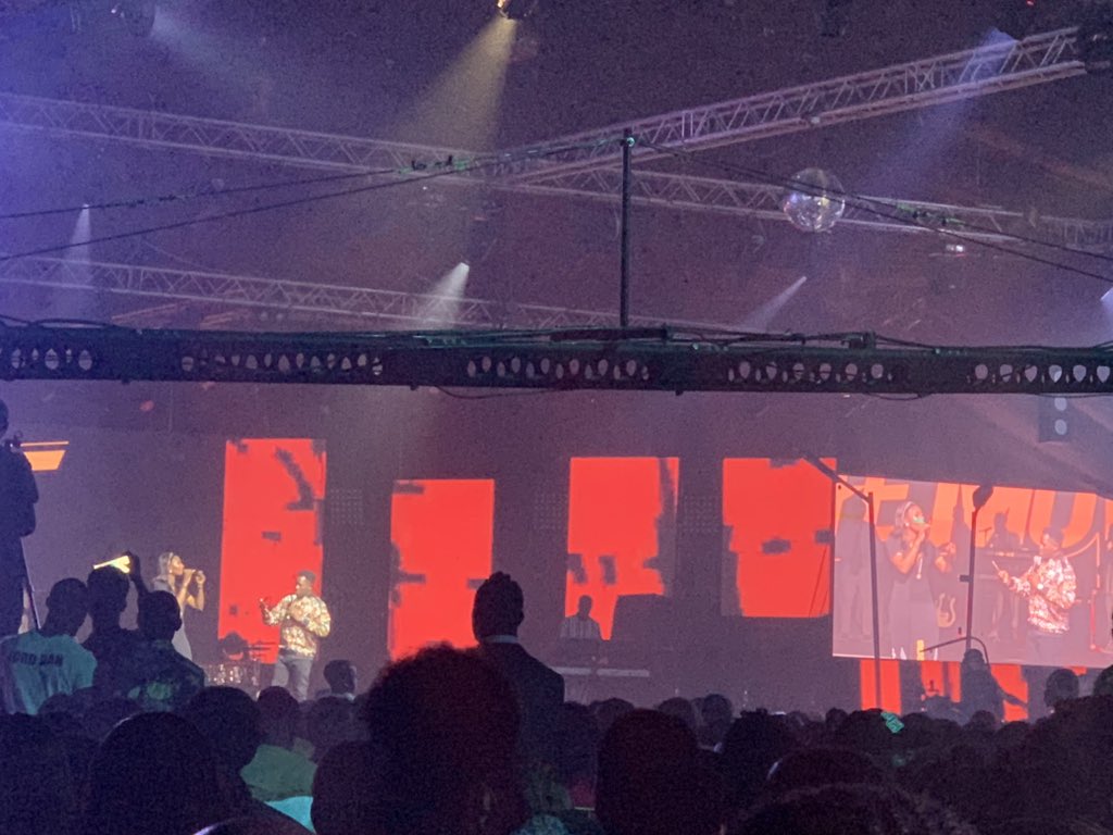 gloryne92829355's tweet image. God is great 😊#themovebypreye #preyeodede #norestrictions