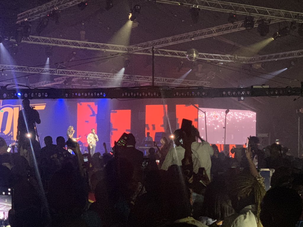 gloryne92829355's tweet image. God is great 😊#themovebypreye #preyeodede #norestrictions