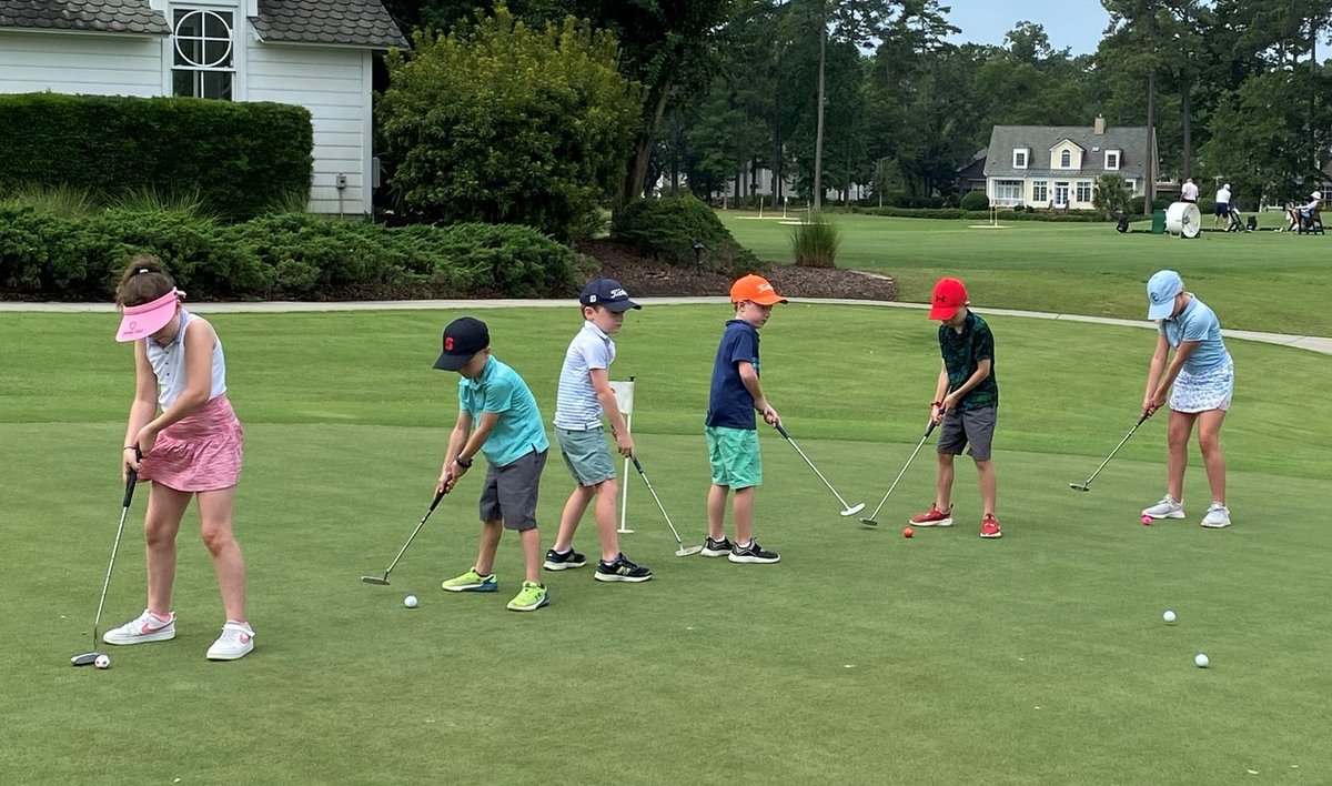 BerkeleyHall_SC's tweet image. Summer Kids Camp Fun! On the golf course, tennis &amp;amp; pickleball, and cooling off in the pool!  {thanks to Graham, Jaden &amp;amp; Royce for these great photos!} #BerkeleyExperience