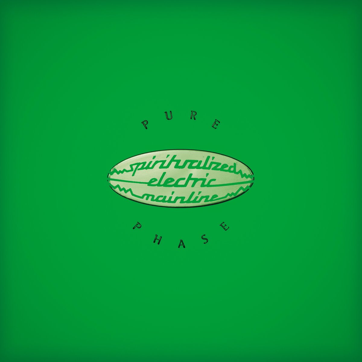 My top 5 favourite songs from Pure Phase by Spiritualized 

1. Spread Your Wings
2. The Slide Song 
3. All Of My Tears 
4. Feel Like Goin Home 
5. Lay Back In The Sun