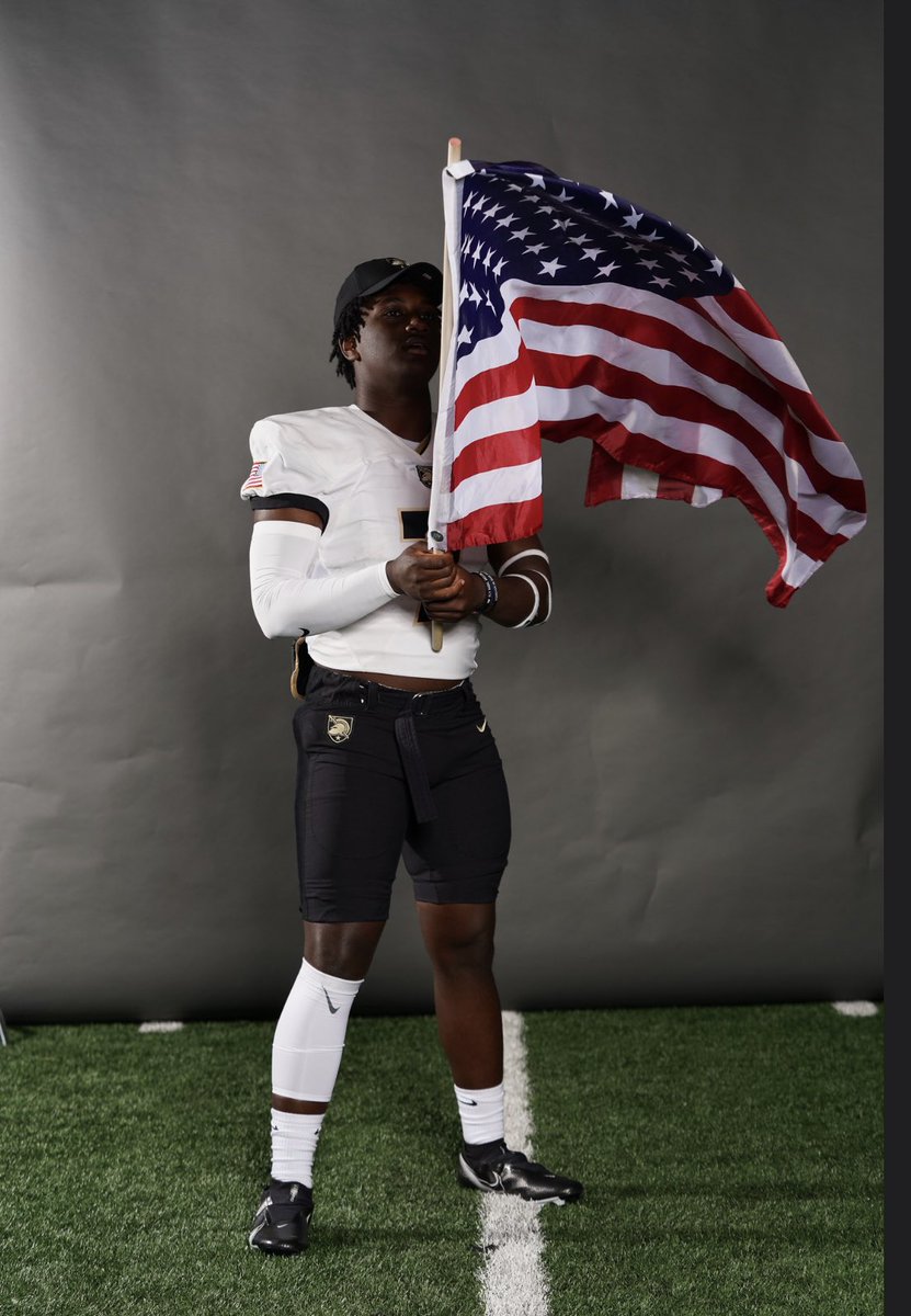 Channing Henderson II tweet media