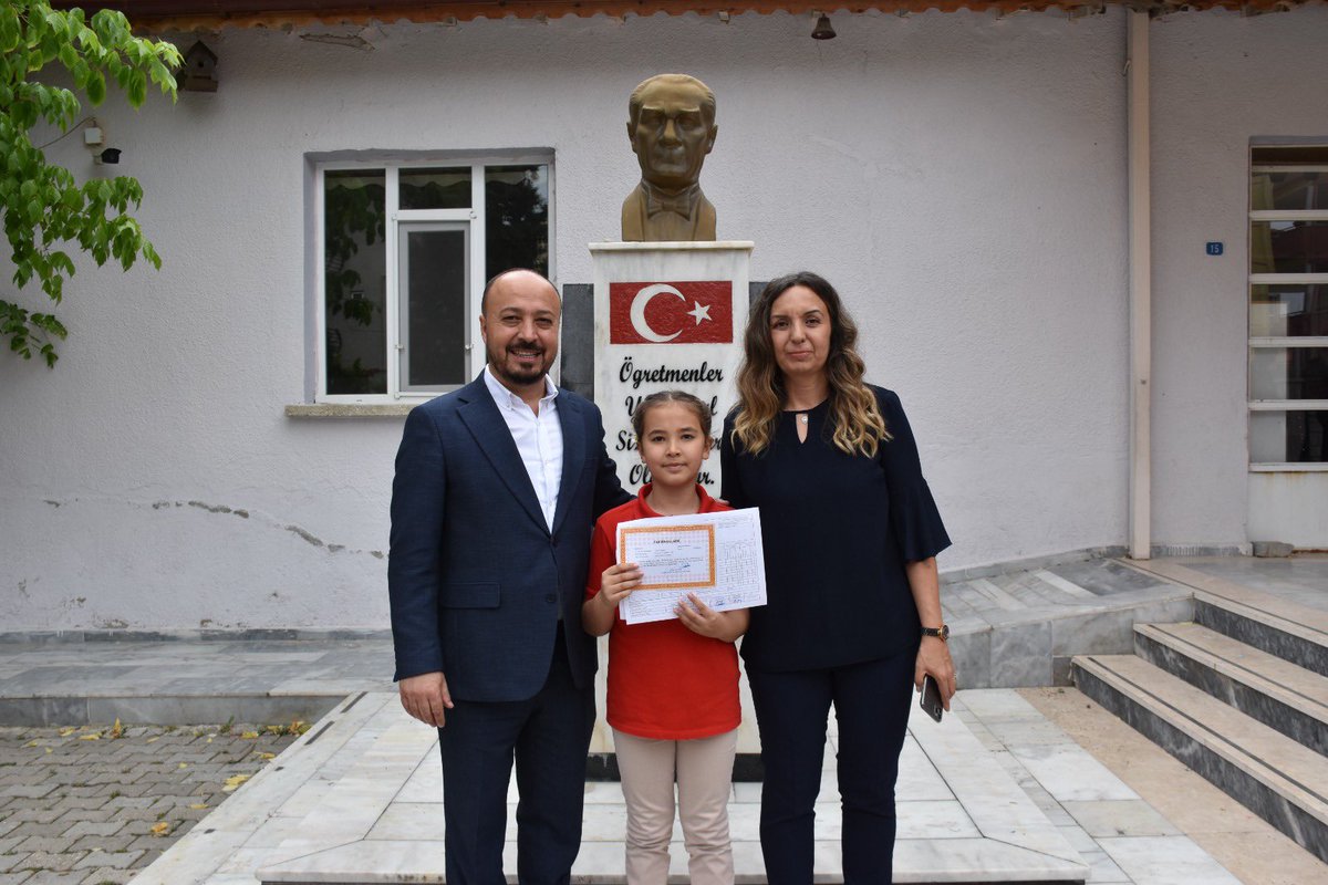 Yolları bahtları açık olsun…
