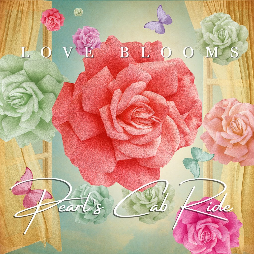 Pearl’s Cab Ride (@pearlscabride) on Twitter photo Funkateers!! Announcing our brand new track Love Blooms! A slice of pure summertime funkiness produced by our good mates <a href="/brokenorchestra/">The Broken Orchestra</a> .Hear it first on <a href="/bbcintroducing/">BBC Music Introducing</a> this Saturday! Release at end of the month…. 👀Yeah!!! #sunshineandflowers
bbc.co.uk/programmes/p0f… Funkateers!! Announcing our brand new track Love Blooms! A slice of pure summertime funkiness produced by our good mates <a href="/brokenorchestra/">The Broken Orchestra</a> .Hear it first on <a href="/bbcintroducing/">BBC Music Introducing</a> this Saturday! Release at end of the month…. 👀Yeah!!! #sunshineandflowers
bbc.co.uk/programmes/p0f…