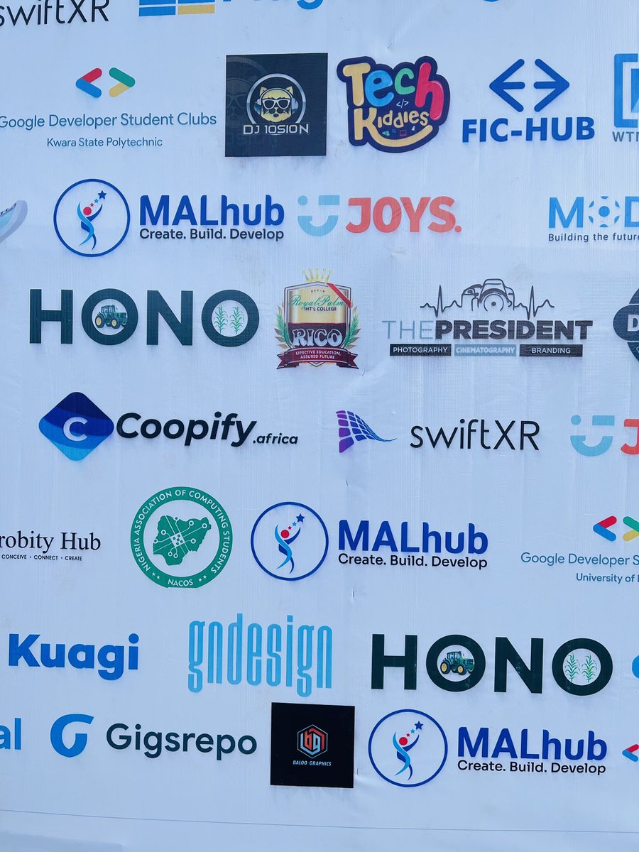 baloo_graphics's tweet image. ICTWEEK2023 ✅

#DeveloperStudentClubs
#GDSCSSA @googledevs @googlestudents @googleafrica @gdgIlorin @GDSC_KP 
#ictweek2023 #hackathon #gdgilorin #gdsckp #kwarapoly #computerscience #NACOS