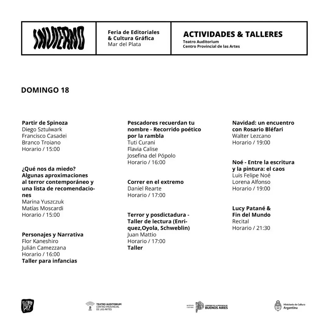 El Gran Pez tweet media