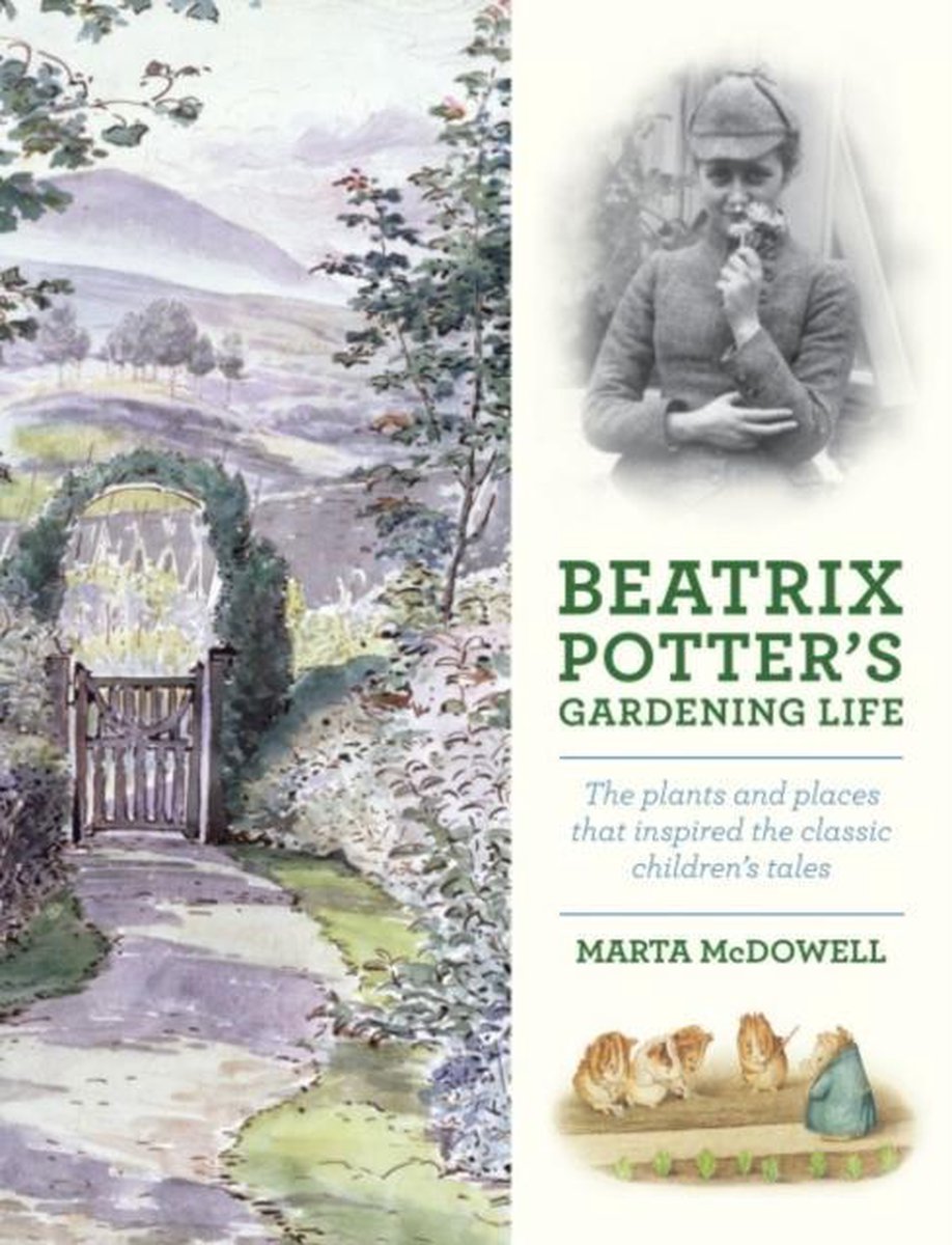 The Beatrix Potter Society tweet media