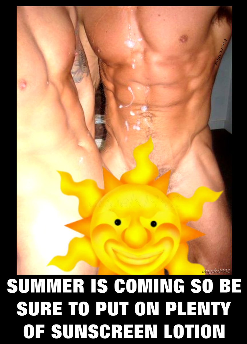 #summer #suntan #sunscreen #summerbody #LGBTQ #lotion #tans #gays #PrideMonth #beachbody #beach