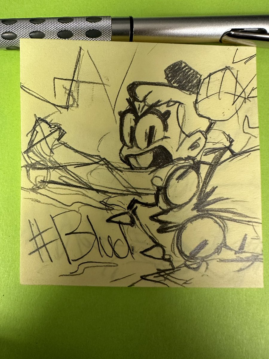 Hope everyone has a good weekend! Here’s some possible fanart stuff I’m working on. Have fun deciphering the chicken scratch.