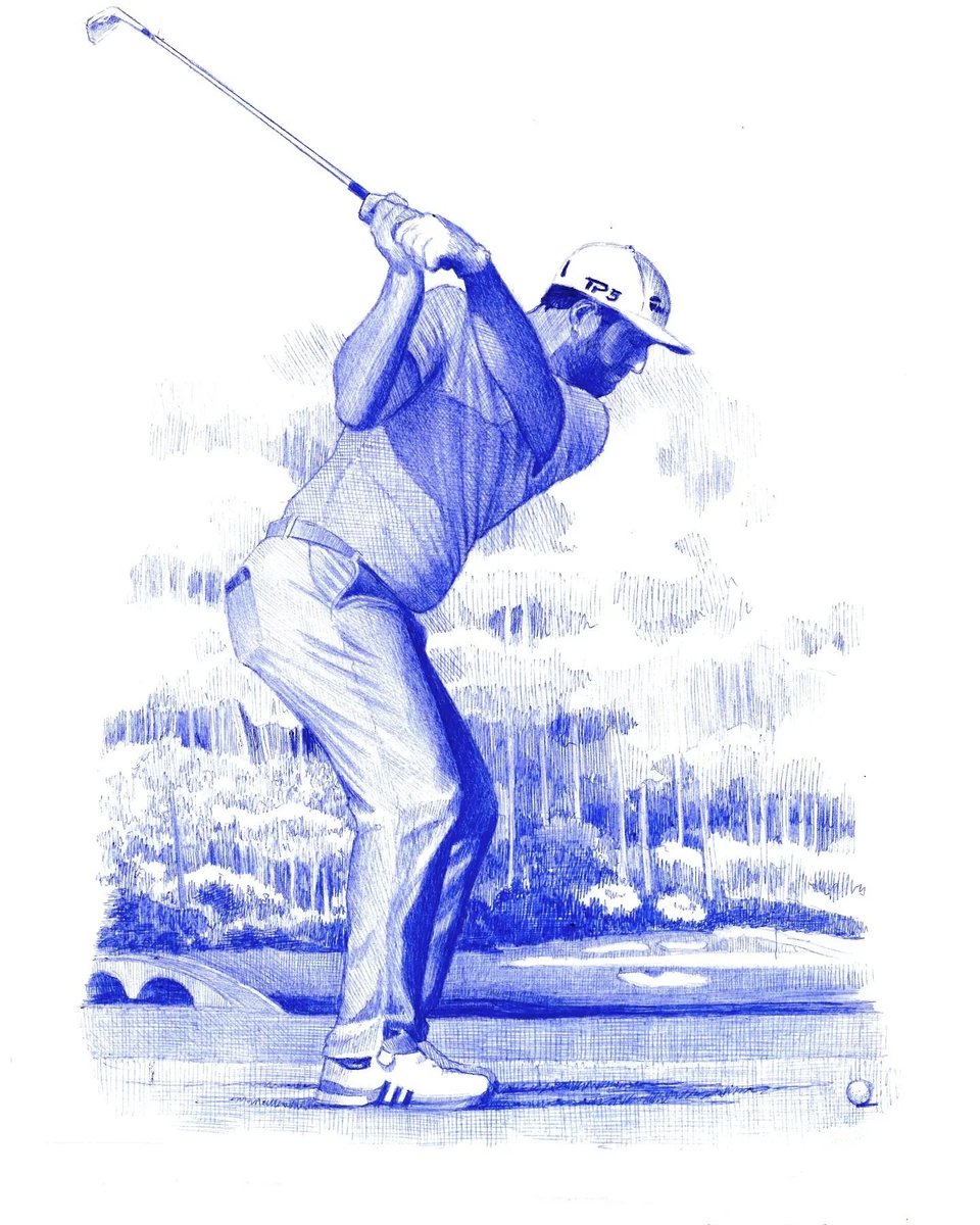 A beautiful future will belong to those people
 who believe in the beauty of their dreams with all their being
 Always smile and say
 I believe that it will happen

#Artists #NFT #painter #art #artwork #NFTCommunity #Golf #painting #NFTartist #opensea #ArtistOnTwitter #NFTs