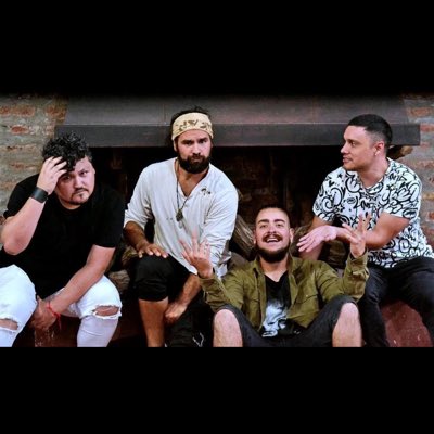 BenderBucowski's tweet photo. #NuevaFotoDePerfil https://t.co/fh2mWFRq03