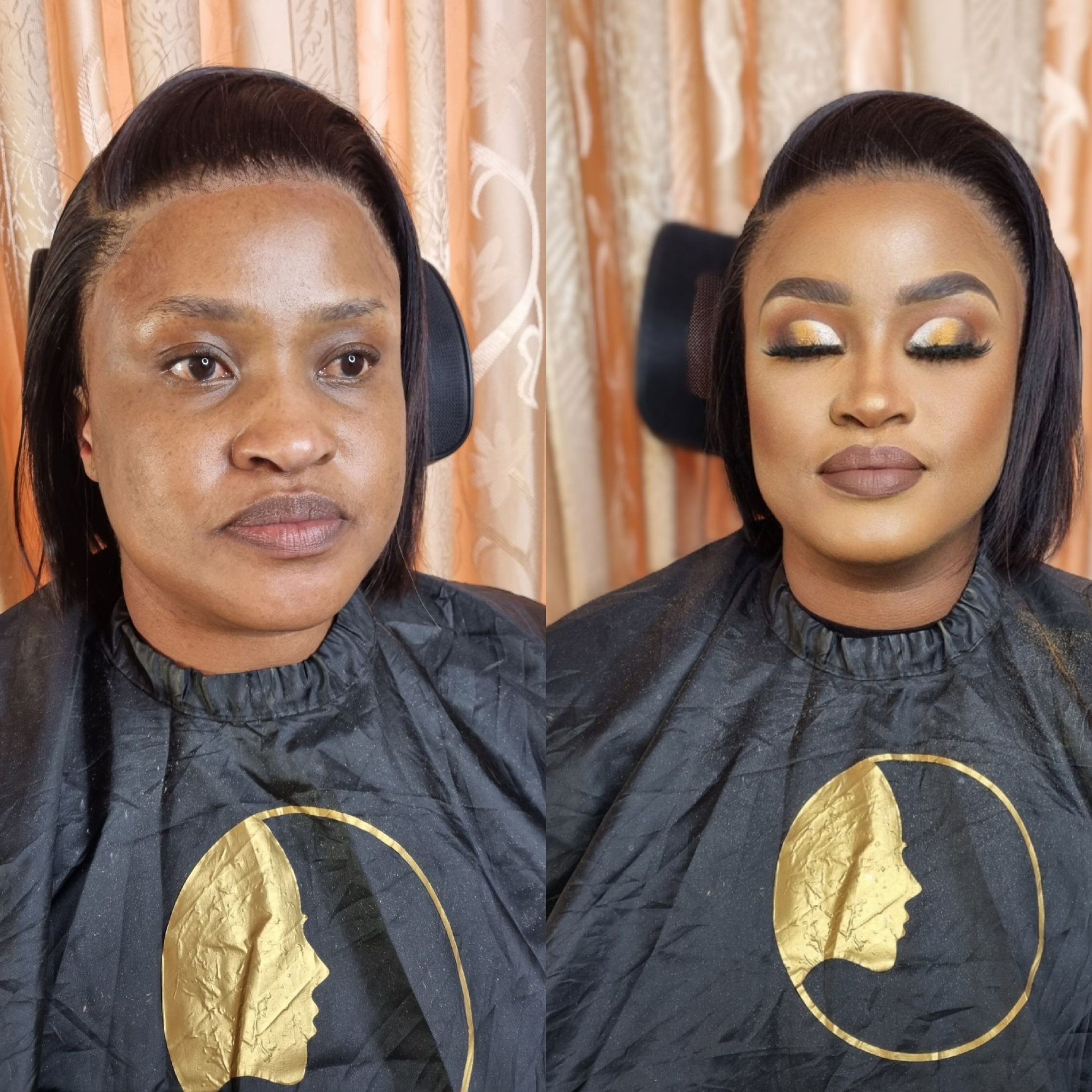 Reitumetse, Siko. on Twitter "Hi guys. Im a pro make up artist based