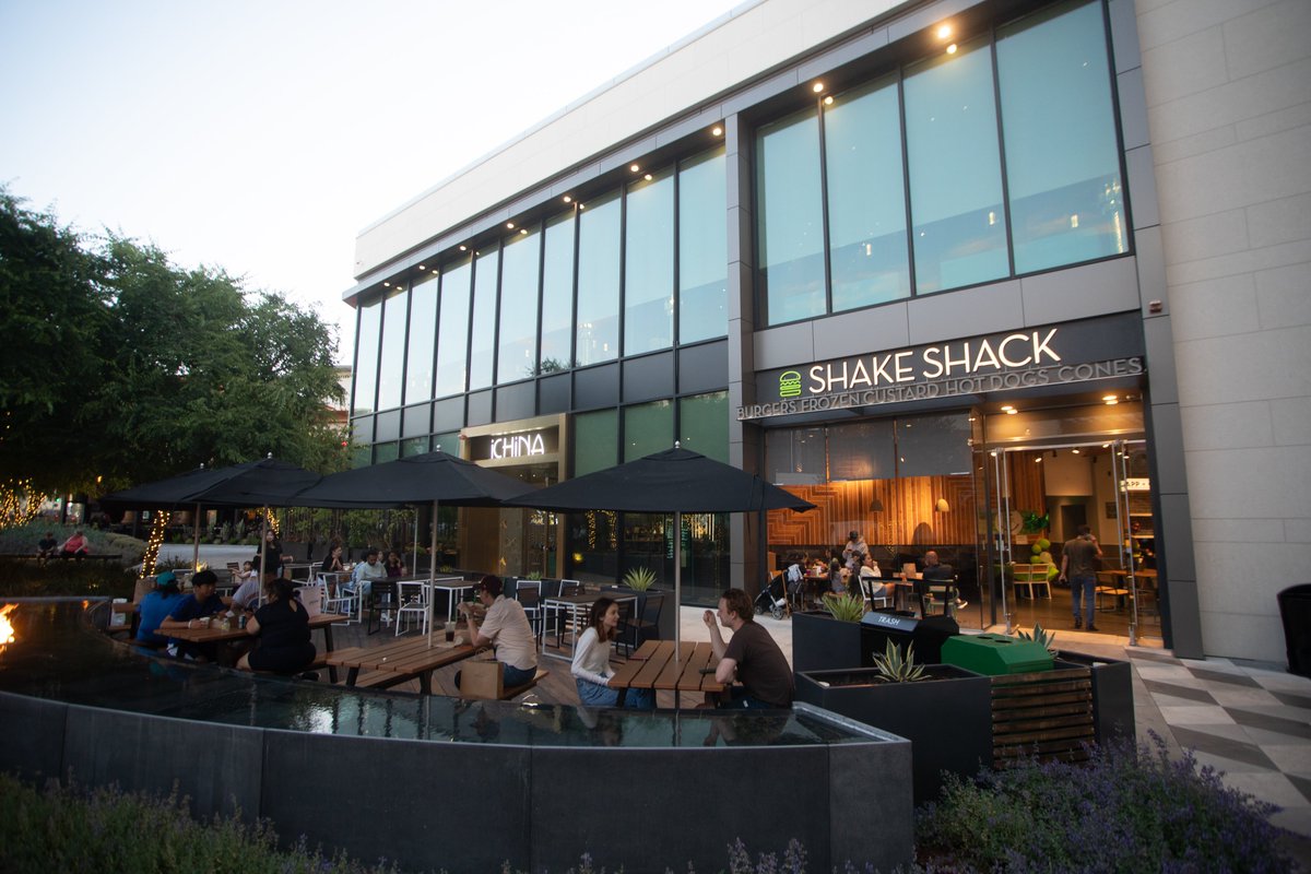 Cornelius X. Carroll on Twitter "RT rolandlisf Westfield is leaving