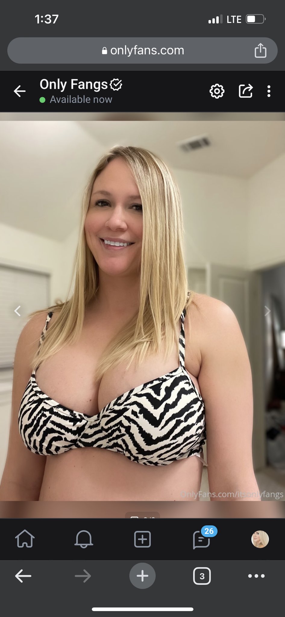 Jesse Lannister 🦁 on X: @Thatmovieguy200 @callumfletch30 Well thats on Only  Fans .. Im making content based on their 18+ policy and most my content  really could be seen by anyone when