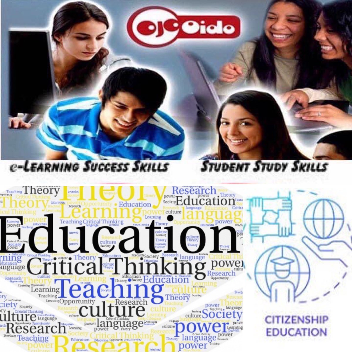 America’s public schools must prioritize opportunities for all students to engage in and develop disciplined reasoning in a learning environment that exposes them to opposing points of views that challenge their world view and beliefs.  lnkd.in/ge-xdimN 

#civiceducation