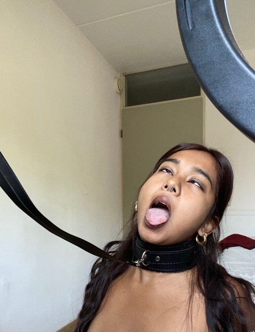 How are you spending your weekend? #onlyfans #collared #petitebaddie https://t.co/gurKCXU9gH<a href="/tag/onlyfans"class="tags">#onlyfans</a><a href="/tag/collared"class="tags">#collared</a><a href="/tag/petitebaddie"class="tags"><span>#petitebaddie</span></a>