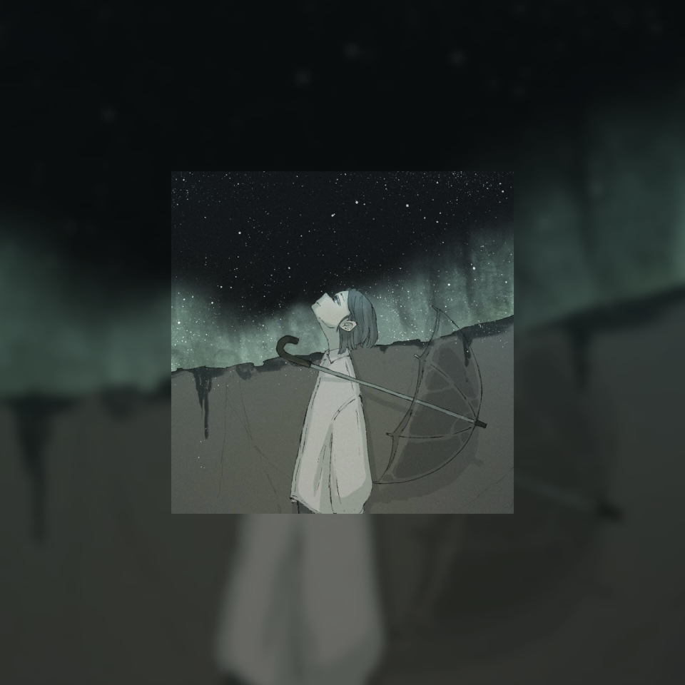 ￣￣￣￣￣￣￣￣￣￣￣￣￣￣

【 Now on release!! 】

Iberi4 New Single⛄️
「冬は溶けて」

6/17(Sat.) 0:00~

🎧 : linkco.re/4GFDSVTv

Illustrator: <a href="/yon_yonyo/">卯月</a> 

￣￣￣￣￣￣￣￣￣￣￣￣￣￣
#Iberi4