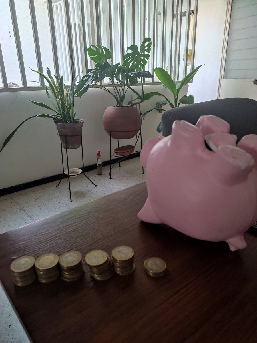 _elinoya's tweet photo. Eres economista. Seguramente usas los mejores instrumentos de ahorro e inversión...

Yo: Si por supuesto 🤡 https://t.co/4t2VCbBQh8