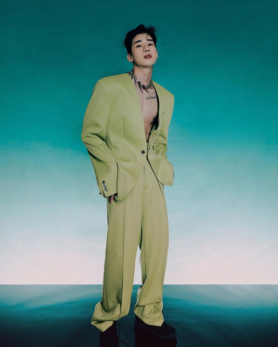 vctonprotect's tweet photo. 🦊| 230616 w_o_o_y_a instagram post

"[💿]
HAN SEUNG WOO
The 3rd Mini Album [FRAME]
Concept Photo #Second_FRAME 

2023.06.27 18:00 (KST)

#한승우 #HANSEUNGWOO
#FRAME #Dive_Into"

#승우 #SEUNGWOO https://t.co/RKlnToXhxN