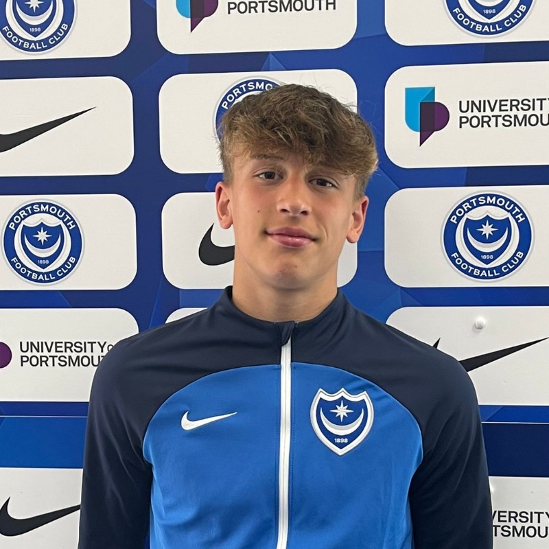 Binfieldfc's tweet photo. U14s Tornadoes’ Fraser Thomas joins @PompeyAcademy…

👏 Congratulations, Fraser. Go smash it! 💪

#BinfieldFC | #OneClub