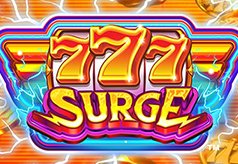 777 SurgeThe 5-reel, 20-pay line 777 Surge online slot game pumps up fruit machine slots by introducing free spins, wheels, and tiny reels .RTP is 96.44%
Play 777 Surge at #jackpotmobilecasino #slotgames #slots #casino #777 Surge #mobilecasino