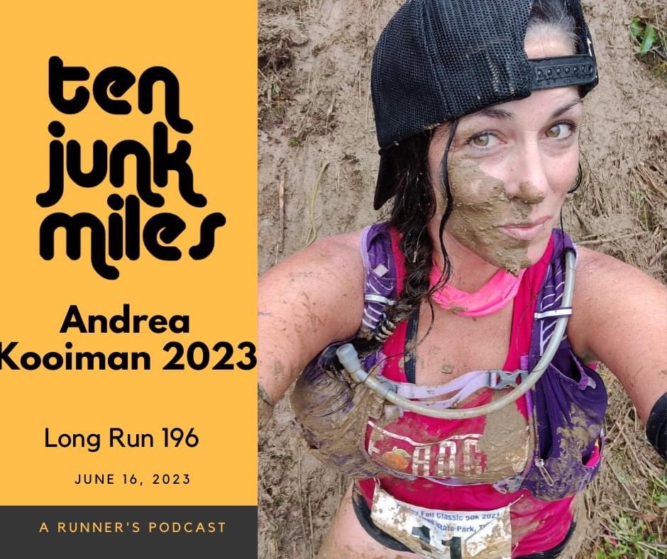 tenjunkmiles's tweet image. New long run on longevity, failure, perspective.  Thanks Andrea!!!