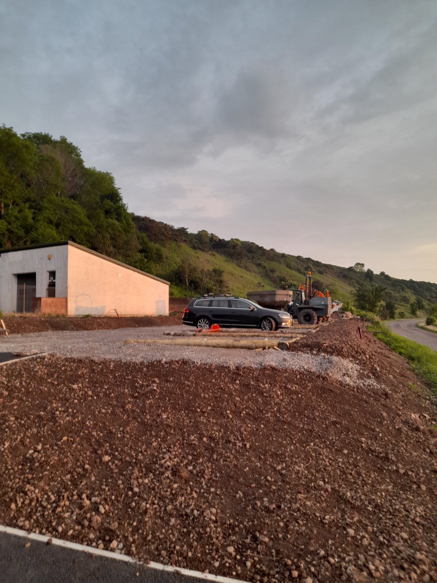 DTAScot's tweet photo. That's a campsite with a view!
Great to see the progress on Cromarty Community Development Trust's project last week - we cannot wait to see the final result.
#developmenttrust #campsite #tourism #rural #blackisle #cromarty @Dtascot_COSS https://t.co/5FIwxvZ3vw