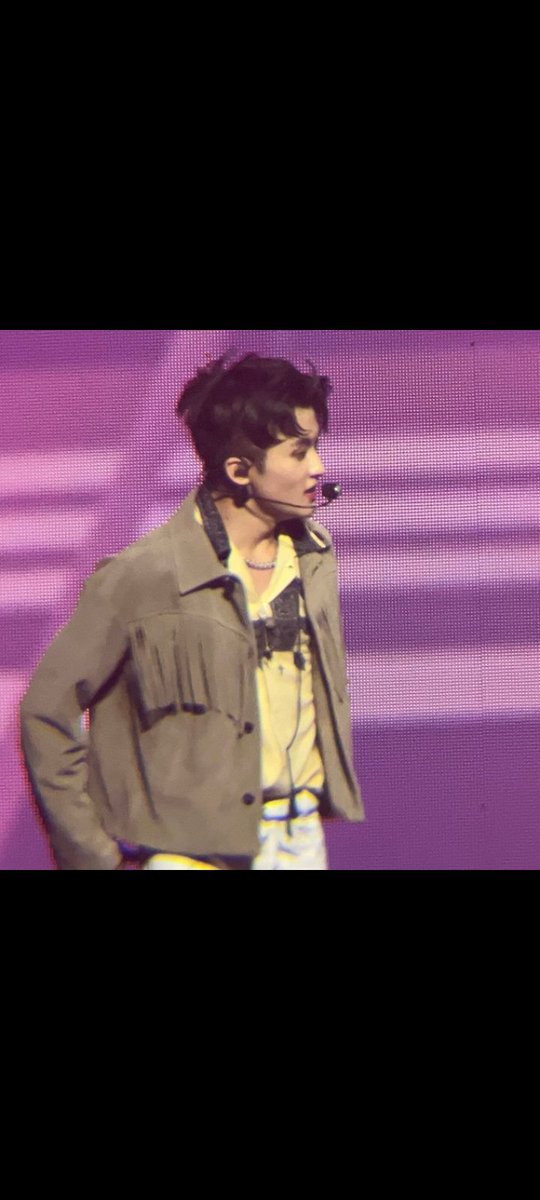 Bbyincess_'s tweet photo. MARK LEE UNDERCUT 😘😘 https://t.co/bOzygc5xId