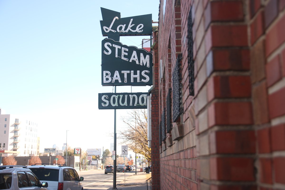 Plans to add a hotel on top of Lake Steam bath house in West Colfax will also preserve the longtime spa that has been enjoyed by Denver residents since the business opened nearly 100 years ago. https://t.co/ZNE73Qen63 https://t.co/2pZ4qRnkAw