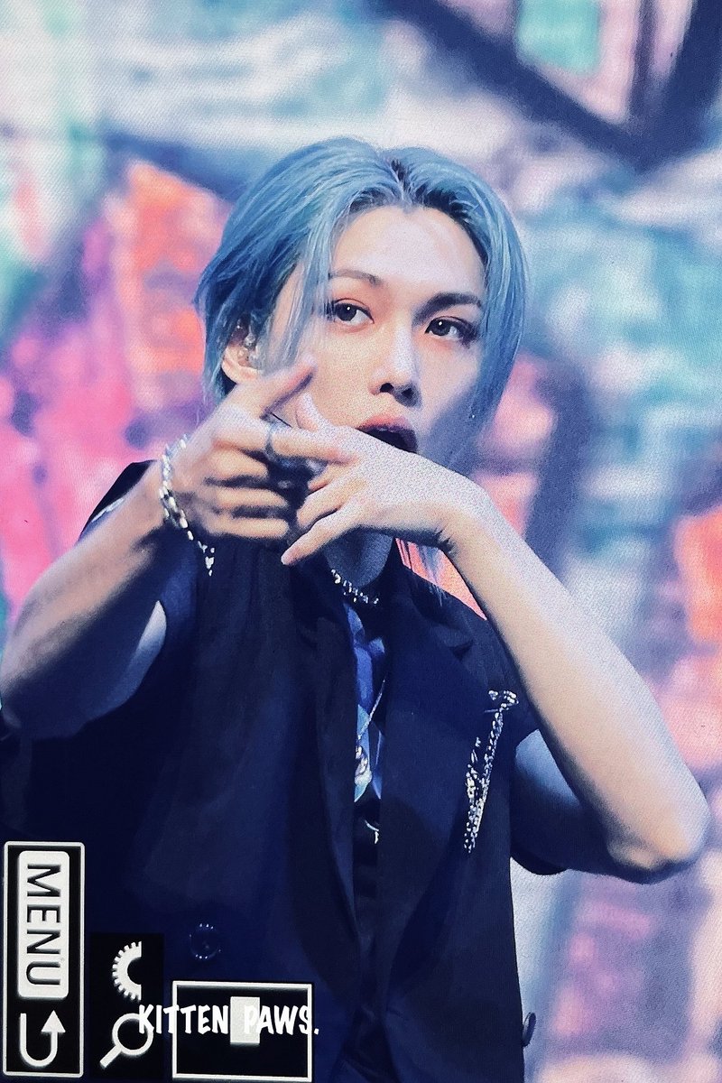 kittenpaws915's tweet photo. 230616

#필릭스 #Felix
#스트레이키즈   #StrayKids https://t.co/jRq5vwjtKh