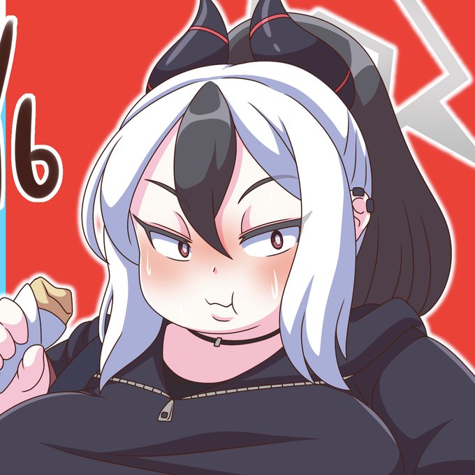 pixivFANBOXで【週一更新】買い食いを公開しました! https://t.co/rhD5sDWRC2 