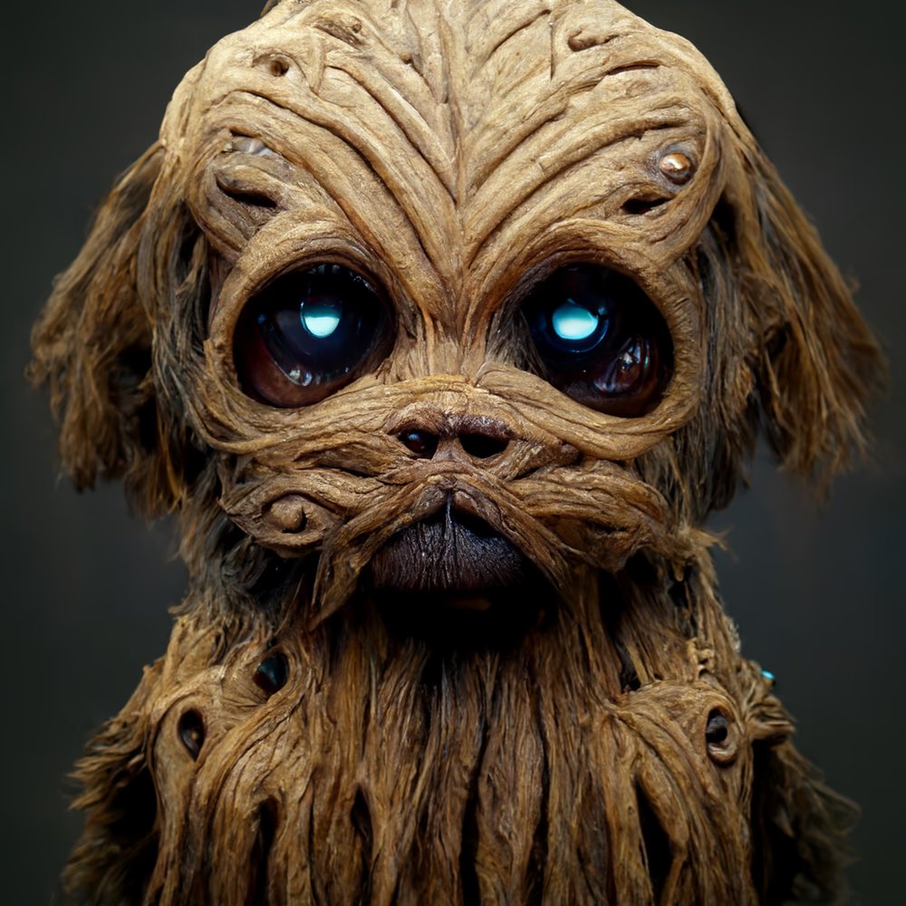 <a href="/Fuzziggles/">Fuzziggles</a> <a href="/dogliens/">Dogliens</a> Known for their healing powers... the council of Capillus have sent their very best healer to the caves to help the Sky Willows with Ralph's recovery... <a href="/PawPixies/">Paw Pixies 🐾 Dogliens | Fanpage</a> #FridayFeeling #LoveWins #NFTCommunity