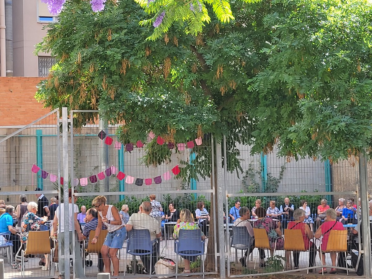 M.Angeles Sariñena Hidalgo tweet media