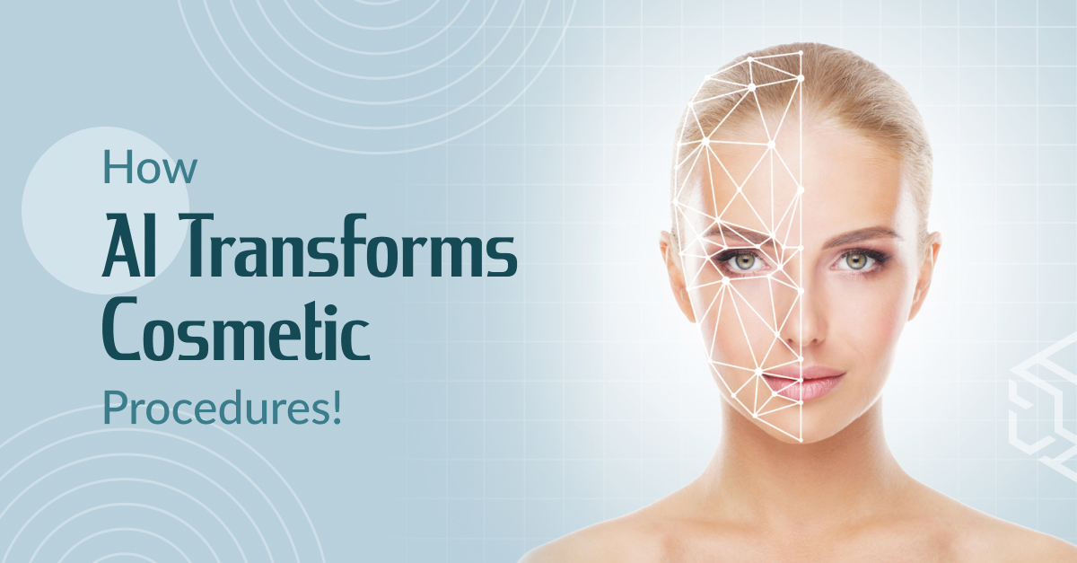 communere's tweet photo. Finally, #AI lets you try on cosmetic procedures before committing! Check out our recent case study 
👉 https://t.co/86EsjTAFe8

#ArtificialIntelligence #MachineLearning #aipowredapps https://t.co/JiAhhVQmdz