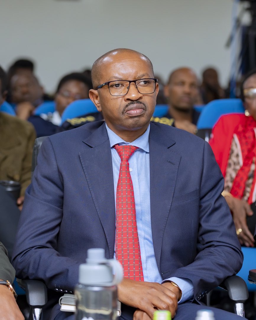 Rwanda National Police on Twitter: