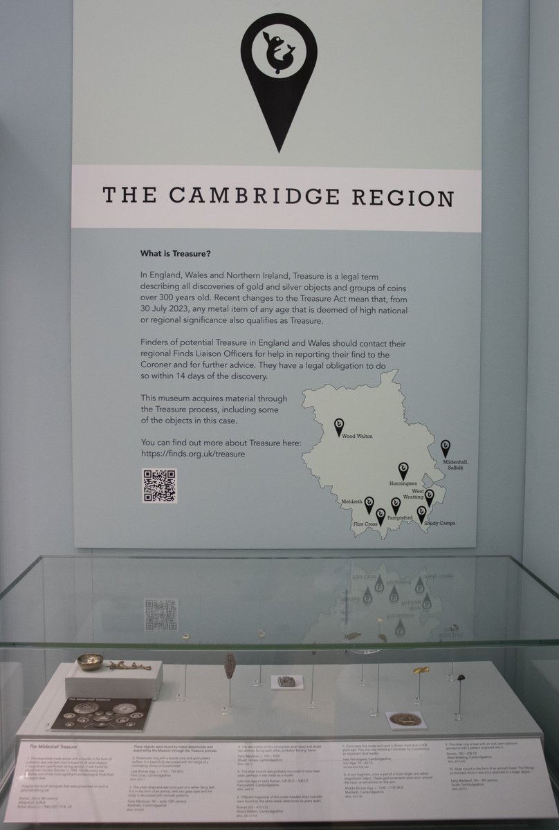 Museum of Archaeology and Anthropology tweet media