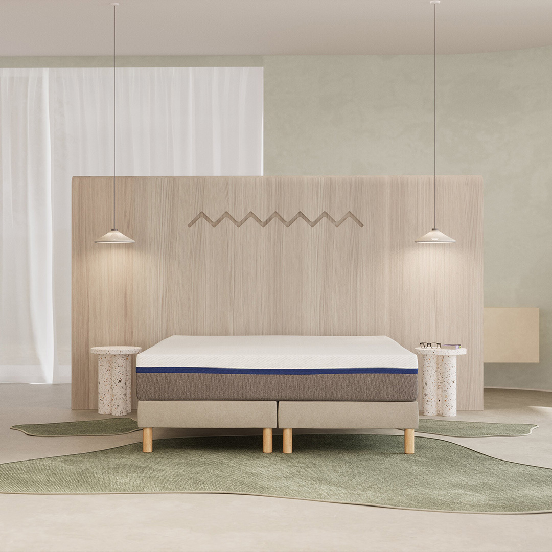 Tediber, L'Incroyable Matelas tweet media