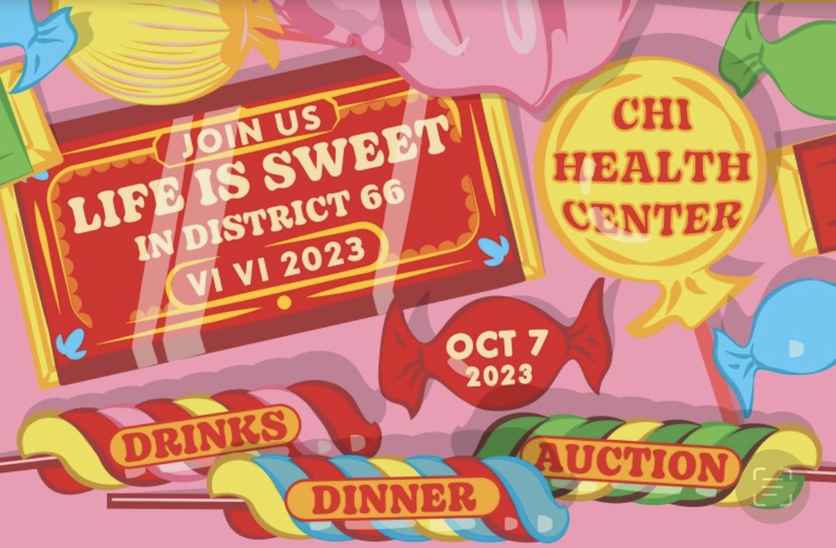 It's time to reserve your table/tickets to the SWEETEST event, VI VI 2023, Westside Foundation's annual event benefiting students and teachers throughout District 66 @Westside66 @WestsideHigh66 .  VI VI was sold out in 2022, so don't wait! 

smore.com/qzums