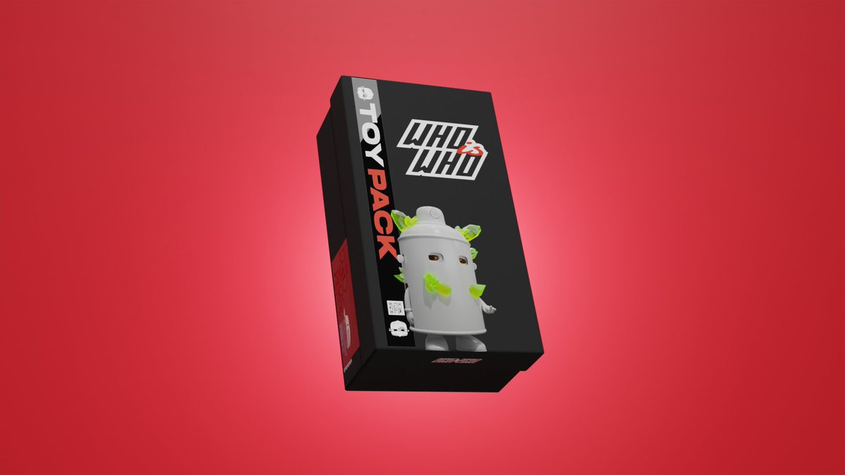 Hey yo gang! How are y'all?❤️

Today I released a Roadmap update of [Season 1] and I want to share a little with you what I'm working on at the moment.

#updates #NFTs #NFTCollection #whoiswho