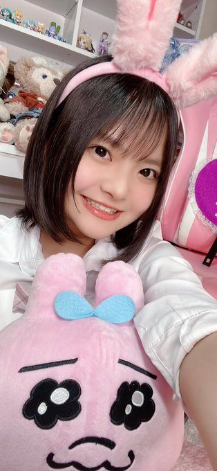 Twitterのコスプレ画像3