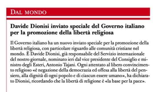 Davide Dionisi tweet media