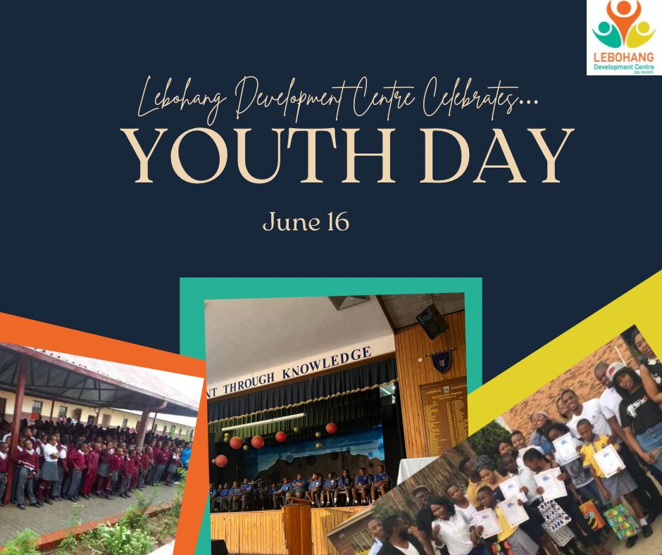 Celebrating the Youth that fought for Equality and Gave their lives so we can get better, fair and excellent Education System. 
Let's continue to honour what they fought for and being the change we want to see for our children's future.
#Learningdevelopment