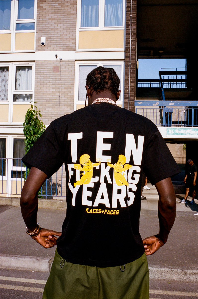 OFF-WHITE Tシャツ KUNSTHAL ROTTERDAM - agedor.ma