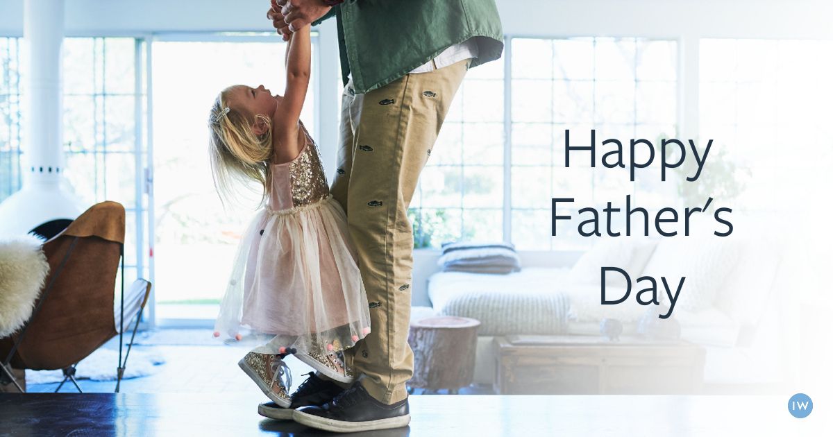 iwifa's tweet photo. Happy #FathersDay to all the significant men in our lives.

Recognising all dads and father figures, both present or no longer with us who have left a lasting impact, for all your love, contribution and encouragement.

You are heroes who are helping raise equally great daughters. https://t.co/vLXWwoPVWt