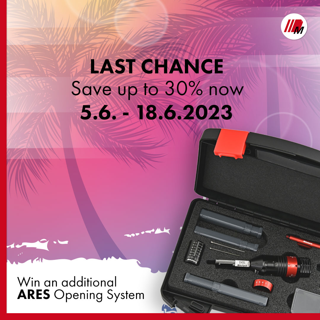 Multipick's tweet photo. LAST CHANCE π
-> https://t.co/2HKkqqWmmG
#multipick #sale #summersale #lockpicking #fire #hotprice #elitepicks #madeingermany #locksmith #firedept https://t.co/sDrRRKtsHP