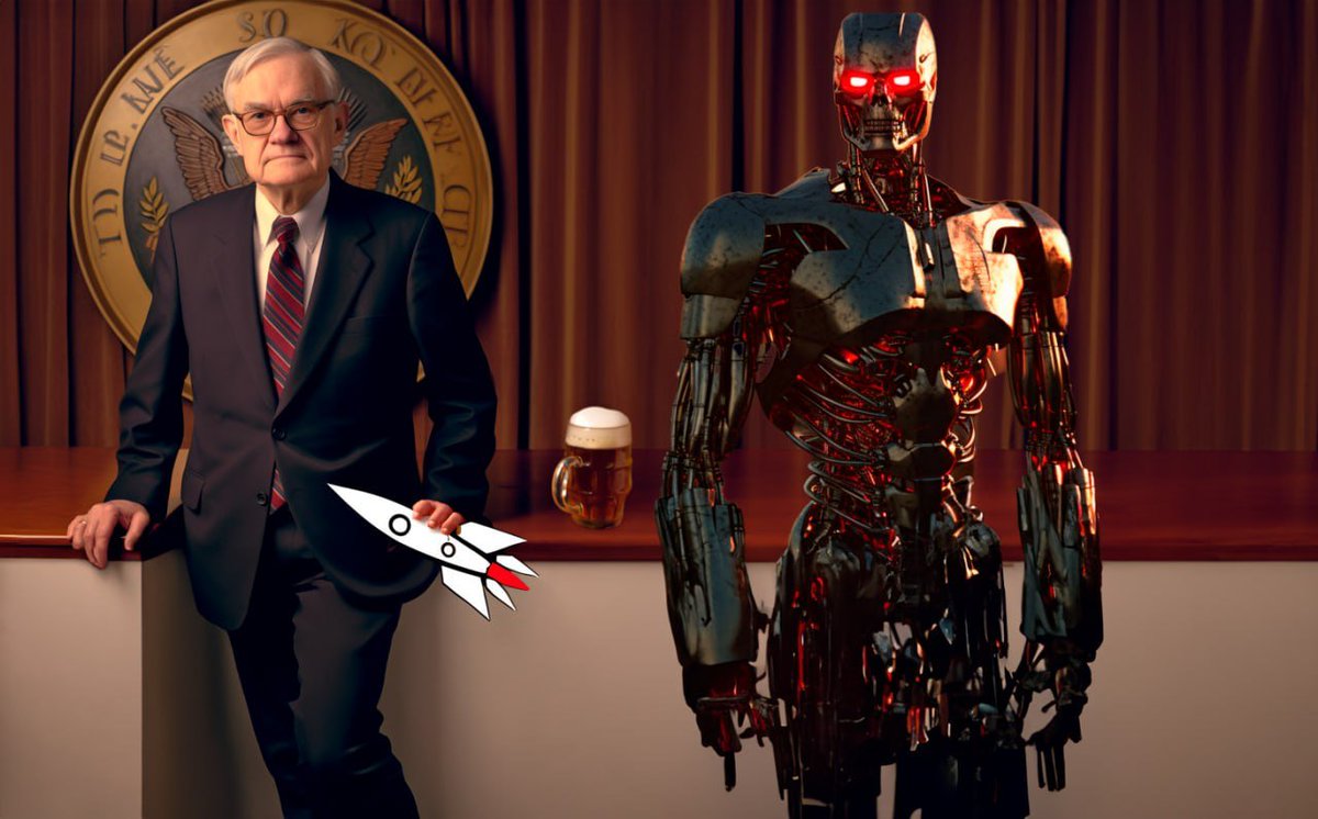 T800 tweet media