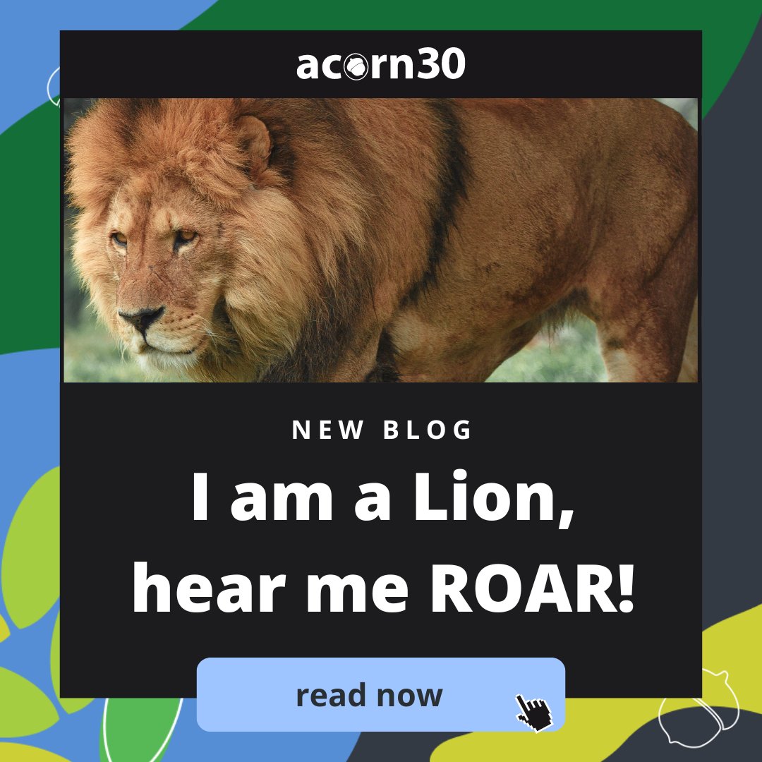 acorn30 tweet media
