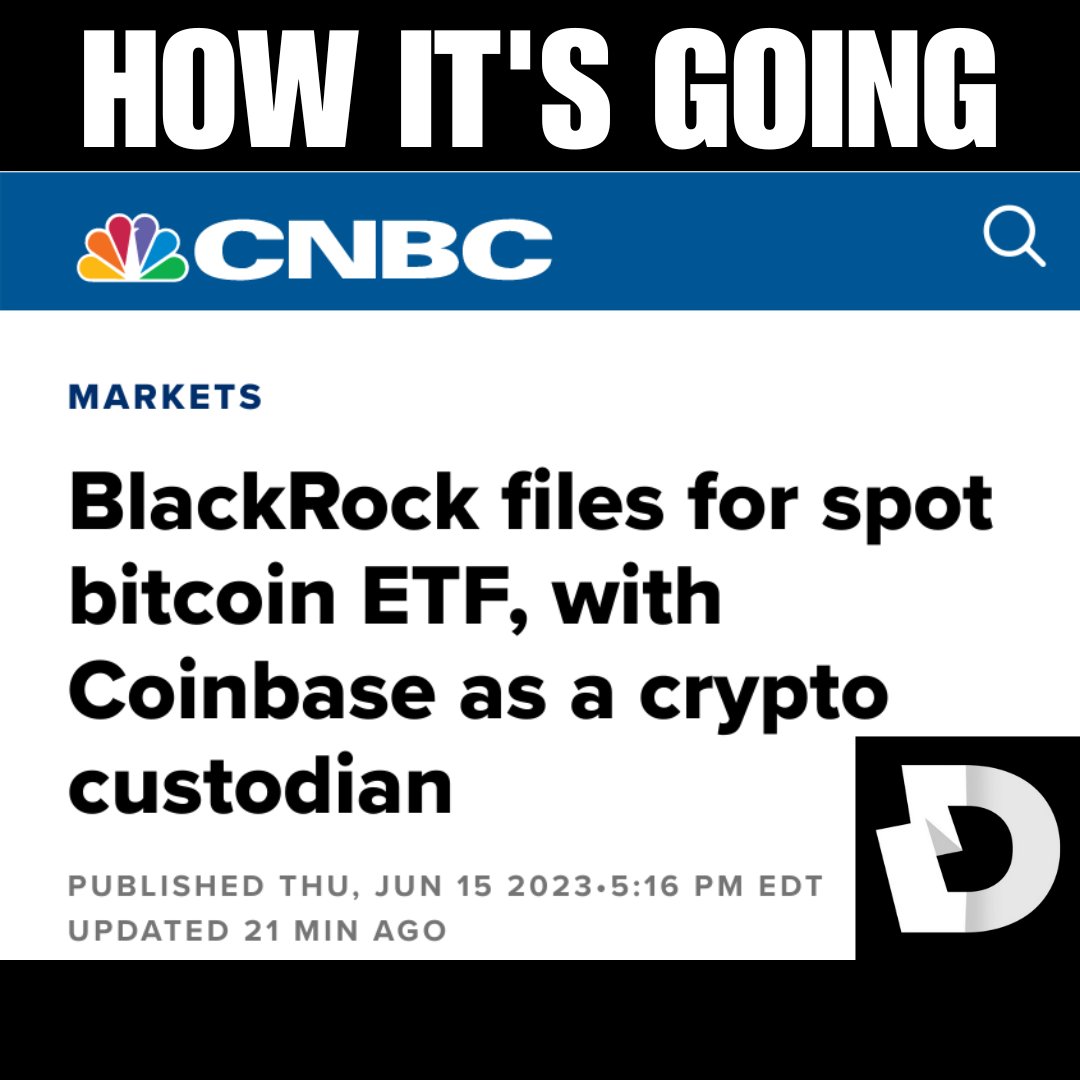 What what they do, not what they say... #Bitcoin